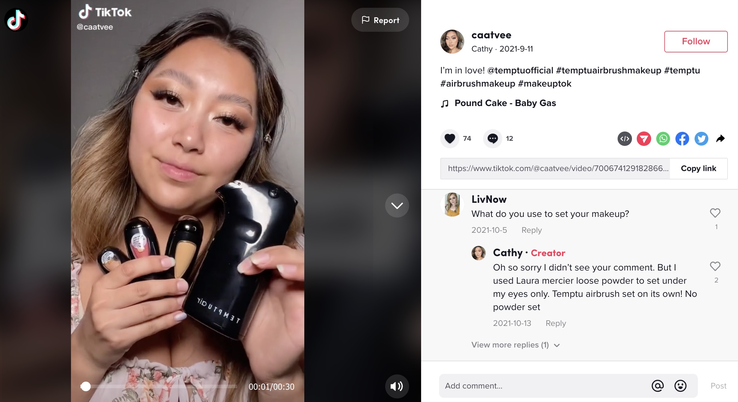 How to Find Niche TikTok Influencers Pixlee TurnTo Blog